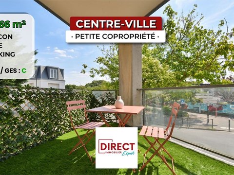 Première photo du bien