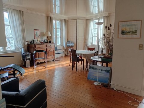 Première photo du bien