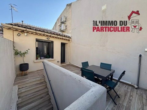 Première photo du bien