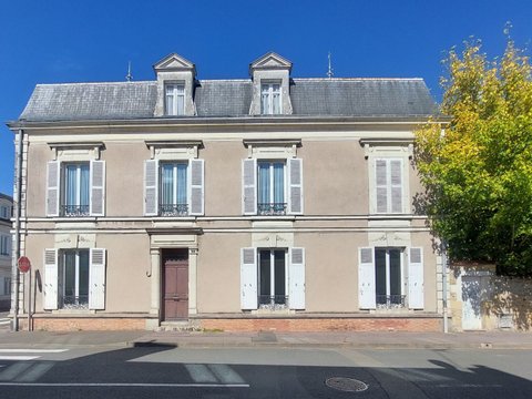 Première photo du bien