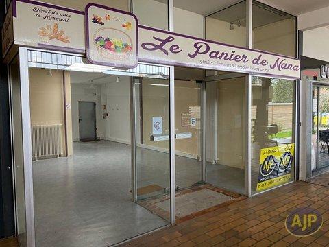 Première photo du bien