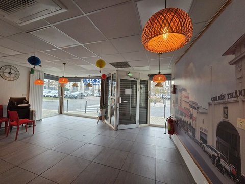 Première photo du bien