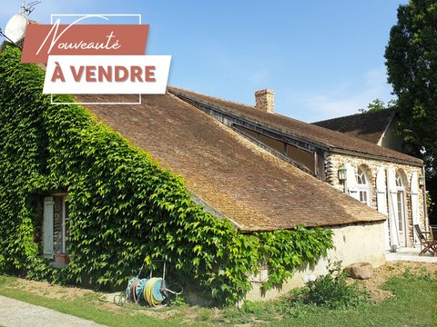 Première photo du bien