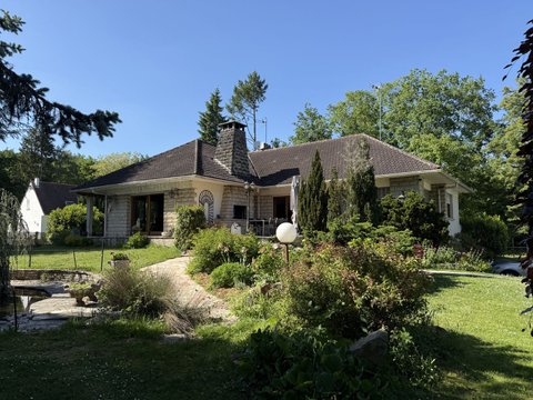 Première photo du bien