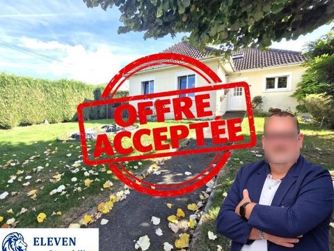 Première photo du bien