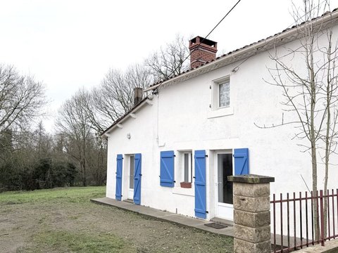 Première photo du bien