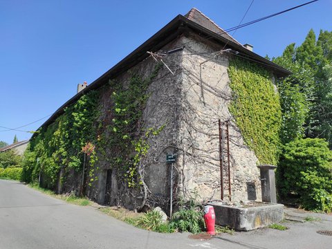 Première photo du bien