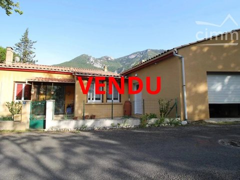 Première photo du bien