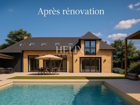 Première photo du bien
