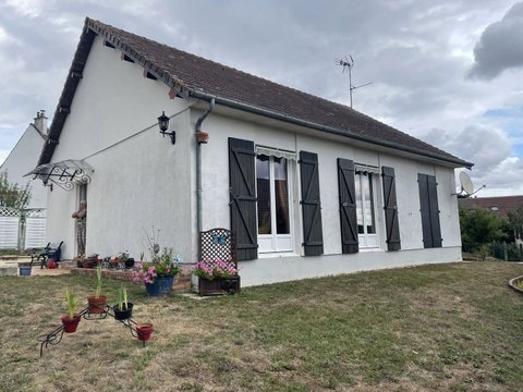 Première photo du bien