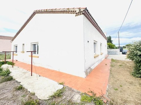 Première photo du bien