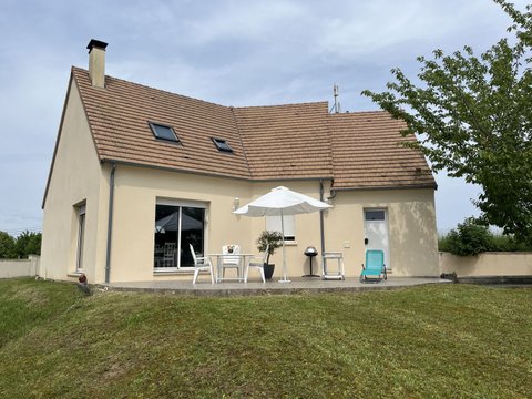 Première photo du bien