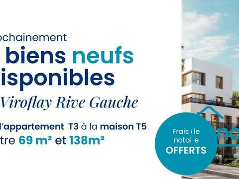 Première photo du bien