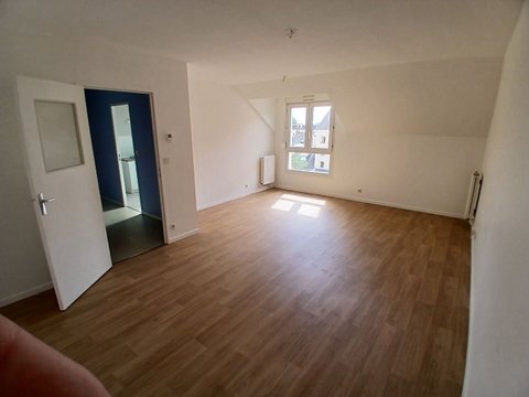 Première photo du bien