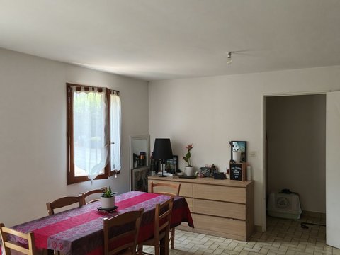 Première photo du bien