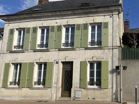 Première photo du bien