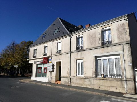 Première photo du bien
