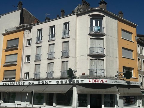 Première photo du bien