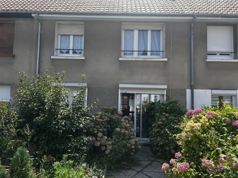Première photo du bien