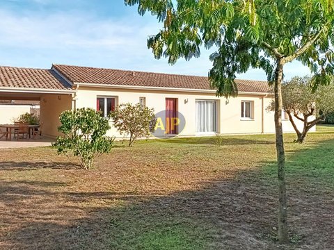Première photo du bien