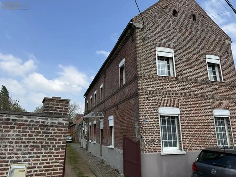 Première photo du bien