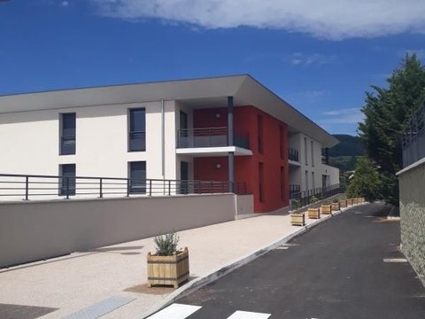 Première photo du bien