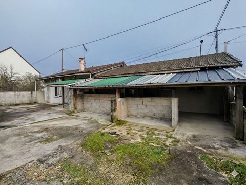 Première photo du bien