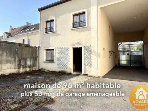 Première photo du bien