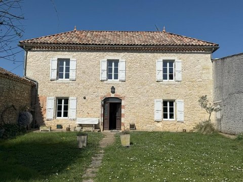 Première photo du bien