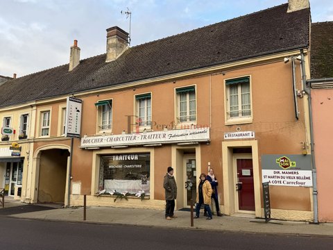Première photo du bien