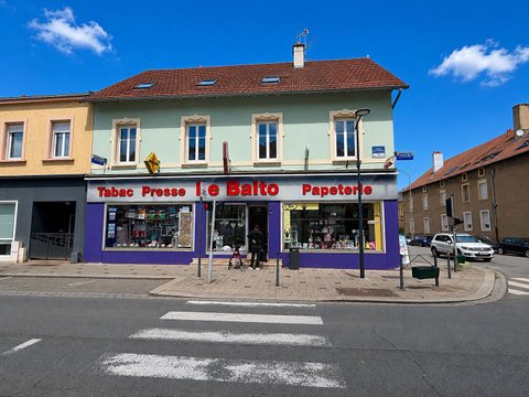 Première photo du bien