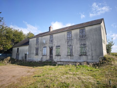 Première photo du bien