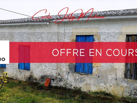 Première photo du bien