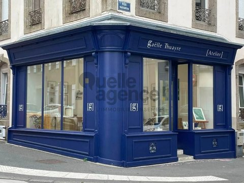 Première photo du bien