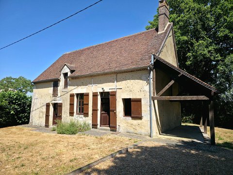 Première photo du bien