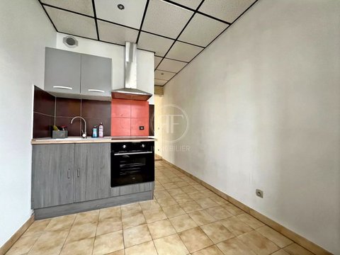 Première photo du bien