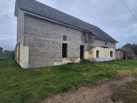 Première photo du bien