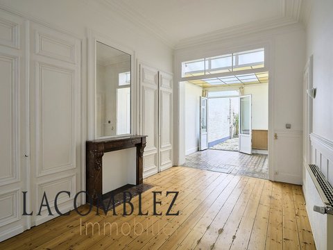 Première photo du bien