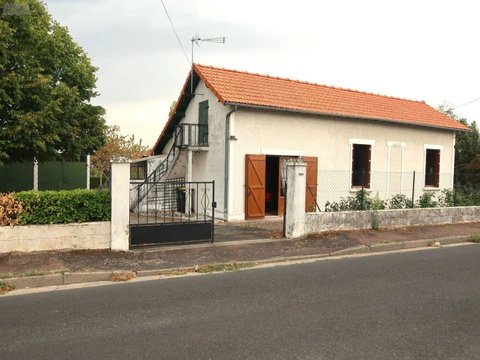 Première photo du bien