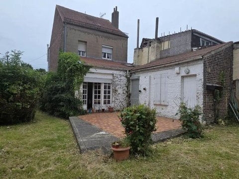 Première photo du bien