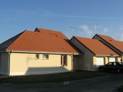 Première photo du bien