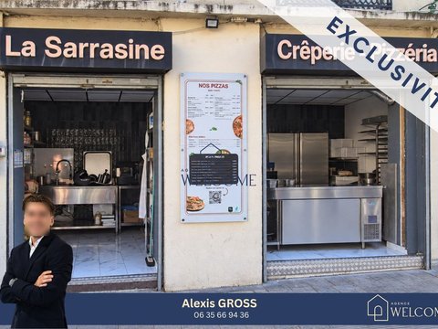 Première photo du bien