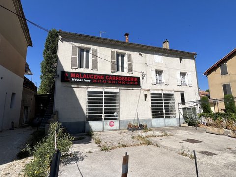 Première photo du bien