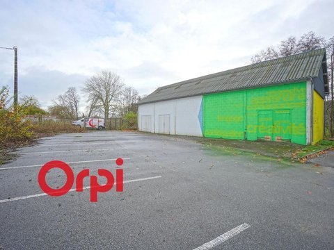 Première photo du bien