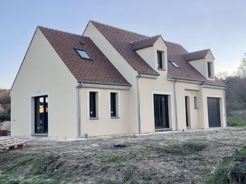 Première photo du bien