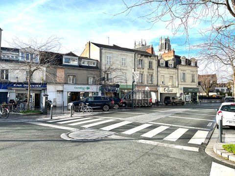 Première photo du bien