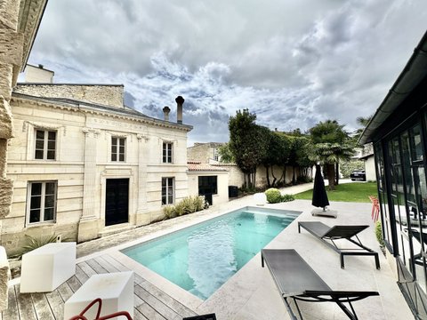 Première photo du bien