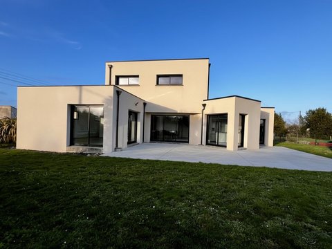 Première photo du bien