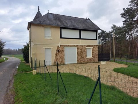 Première photo du bien