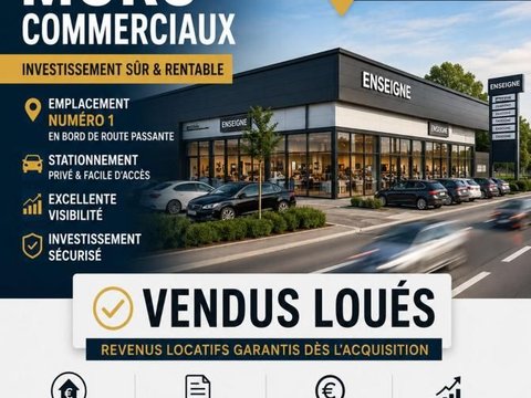 Première photo du bien